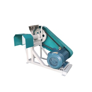 Machine extrudeuse multifonctionnelle de granulés d'aliments flottants pour poissons, très demandée, pour les industries de transformation d'aliments pour animaux - Product Image 2