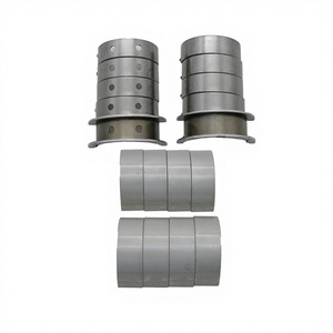 Cojinete de biela principal del cigüeñal del motor para BMW X1 X3 X5 E81 E87 F20 F27 120d <span class=keywords><strong>123d</strong></span> Diesel 2.0L <span class=keywords><strong>N47</strong></span> N47D20A N47D20B N47D20D - Product Image 1