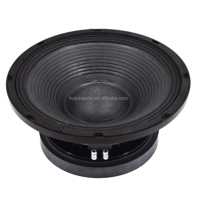 Professional 15Inch PA Speaker 1575 059Woofer
