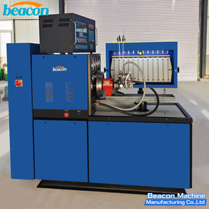 BC3000 Bancs d'essai pour pompes diesel à injection, Machine de <span class=keywords><strong>test</strong></span> de pompes diesel mécaniques, Machine de calibration de pompes - Product Image 3