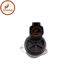 อะไหล่รถขุดคุณภาพดี 12V โซลินอยด์วาล์ว TM68402 TM66202 - Product Image 4