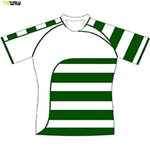Maillot de rugby des Fidji, simple et pas cher, BETHERIVAL 2018 - Product Image 1