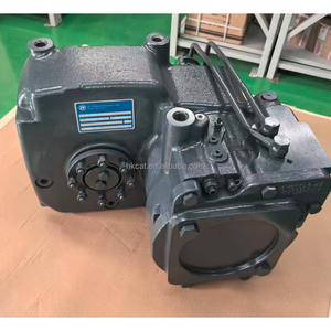 2HL290 237-4526 4143020030 Caja de Cambios para Excavadora de Ruedas, Unidad de Transmisión Completa - Product Image 5