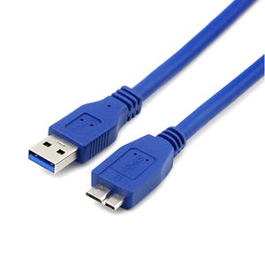 <span class=keywords><strong>Cable</strong></span> USB 3,0 A Micro B, <span class=keywords><strong>cable</strong></span> de datos tipo A micro-b para <span class=keywords><strong>Samsung</strong></span> S5 Note 3 HDD, <span class=keywords><strong>cable</strong></span> de <span class=keywords><strong>disco</strong></span> <span class=keywords><strong>duro</strong></span> <span class=keywords><strong>externo</strong></span> 0,3/0,5/1/1,5 - Product Image 2