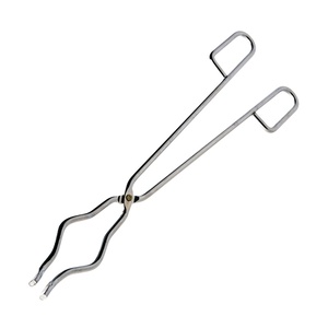 <span class=keywords><strong>Pinzas</strong></span> para Crisol <span class=keywords><strong>de</strong></span> <span class=keywords><strong>Laboratorio</strong></span> para Experimentos Químicos - Product Image 1