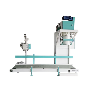 Bán tự động đa chức năng Bentonite phân bón máy 25kg/40kg/50kg định lượng Trọng lượng gói cho túi nhựa - Product Image 6