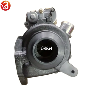 Turbo LR065510 LR038322 49477-01202 49477-01203 49477-01213 49477-01214 para Land Rover <span class=keywords><strong>Evoque</strong></span>/Freelander II/Discovery Sport 2.2 - Product Image 5