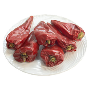 Vendita al dettaglio e all'ingrosso prezzo di fabbrica cina spezie erbe singole peperoncino rosso Paprike peperone dolce Beijng pepe rosso fo Cook - Product Image 5