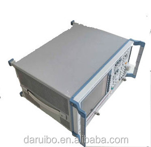 เครื่องวิเคราะห์เครือข่าย R&S ZNB4 แบบ 2 พอร์ต 4.5 GHz สำหรับเครื่องมือทดสอบ - Product Image 1