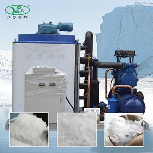 <span class=keywords><strong>Libon</strong></span>, capacidad de 5 toneladas por día, máquina industrial para hacer hielo de tubo de alta calidad, máquina para hacer hielo de cristal - Product Image 4