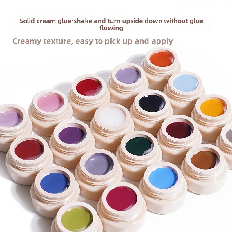 RISYAL Japanese style Cat Eye Gel