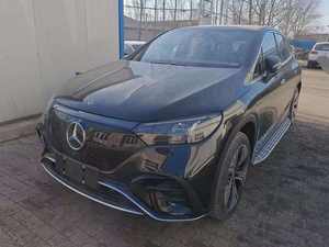 No es Necesario Esperar <span class=keywords><strong>180</strong></span> Días para el Popular Auto de <span class=keywords><strong>Segunda</strong></span> <span class=keywords><strong>Mano</strong></span> <span class=keywords><strong>Mercedes</strong></span> Benz EQeSUV 2024 500 4matic Edición Pioneer - Product Image 2