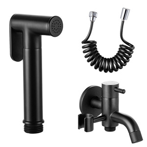 Хромированная насадка для душа - Product Image 6