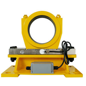 อุปกรณ์ยกของที่แข็งแรงทนทาน ตัวจำกัดน้ำหนักเกินสำหรับเครนแบบคานคู่ พร้อมการรับประกัน 1 ปี ผลิตในประเทศจีน - Product Image 1