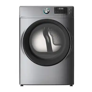 10公斤价格公道家用家居衣物清洁洗衣机迷你烘干机