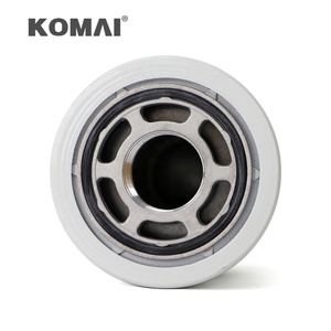 Referência cruzada HC-5507 para sakura no filtro hidráulico sph 9646 105006793 12764953 43846062 - Product Image 4