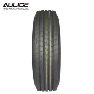 ยางรถบรรทุกแบบไม่มียางใน ขนาด 11R22.5 รุ่น AW767 สำหรับยางรถบรรทุก - Product Image 3