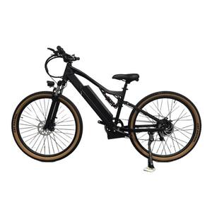 Vélo électrique 500W avec cadre en aluminium, pneus anti-crevaison de 29 <span class=keywords><strong>pouces</strong></span>, batterie 48V10.4AH20AH30AH, autonomie de 80 km, 3 modes de conduite, capacité de charge élevée - Product Image 6