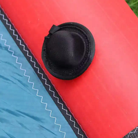 Cerf-volant gonflable pour surf, voile pour tous les débutants