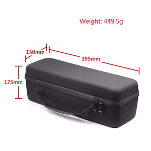 Étui de transport EVA personnalisé pour sèche-cheveux <span class=keywords><strong>Dyson</strong></span> sac de rangement de voyage étui de protection à coque rigide étanche pour outils capillaires - Product Image 6