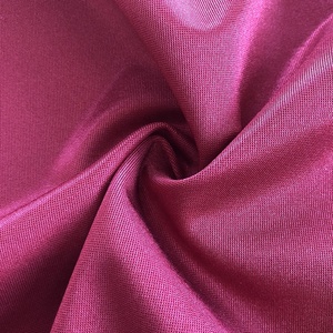 Tela Elástica en 4 Direcciones, Anti-Pilling, de Nylon <span class=keywords><strong>y</strong></span> Spandex, Tejido de Punto Brillante, Hecho en China, para Brasieres, Ropa Interior <span class=keywords><strong>y</strong></span> Trajes de Baño - Product Image 2