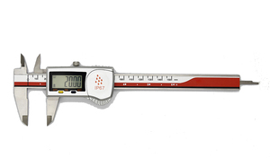 Calibrador Digital Electrónico Profesional <span class=keywords><strong>de</strong></span> Nuevo Tipo con Clasificación IP67 para Mediciones Precisas, Resistente al Agua - Product Image 4