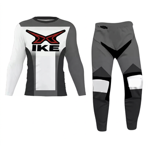Pantalon de moto HIKE IMPEX en Cordura, imperméable, coupe-vent, résistant à l'abrasion, respirant, pantalon de moto protecteur, OEM ODM - Product Image 1