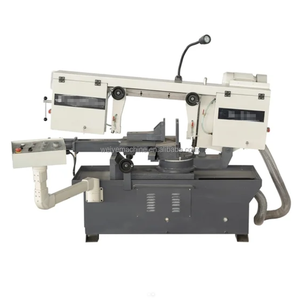 Corte de Acero Inoxidable Personalizado Según Planos, Máquina de Corte con Sierra de Cinta Industrial para Piezas No Estándar - Product Image 1