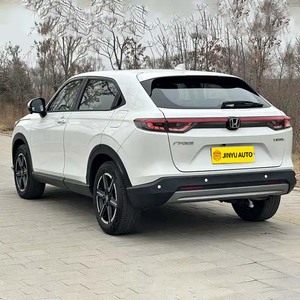 Autos Usados de Gasolina 2023, Honda Vezel 1.5L CVT 2023 Usado, Caja de Cambios CVT, 5 Plazas, Tracción Delantera, Precio Económico, Auto de Gasolina, SUV Usado - Product Image 6