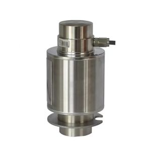 Capteur de pesage Veidt Keli de type colonne 40t à profil bas, cellule de charge à poutre parallèle en aluminium homologuée OIML 3kg 5kg, type colonne Keli - Product Image 4