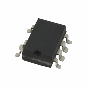 Power Management (PMIC) Manufacturer Channel Buy Online Electronic Components 8 SMD , Gull Wing NCP1012APL130R2G - Product Image 1