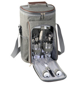 Водонепроницаемая сумка-холодильник для пикника - Product Image 1