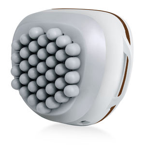 Nuevo instrumento de tesoro de moxibustión para el hogar del fabricante, masaje de acupuntura TCM inteligente hecho de plástico, operación Simple - Product Image 4