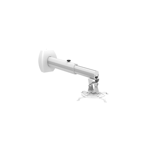 Soporte de Proyector de Alcance Corto Ajustable de Aluminio, Inclinación (-60 60), Montaje Universal, Control Táctil, Capacidad de Carga de 10 kg, Mini CT-PRB-8A - Product Image 5