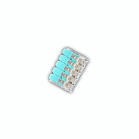 Lancement de nouveaux produits OJUN et vente flash OJ-265, connecteur de câblage électrique à levier, sans conflit de brevet, distributeur agréé