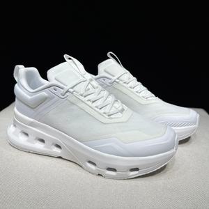 Cloudnova X, Zapatillas Deportivas de Malla para Hombre y Mujer, Diseño Universal de Caña Baja, Antideslizantes, Cómodas y Ligeras - Product Image 3