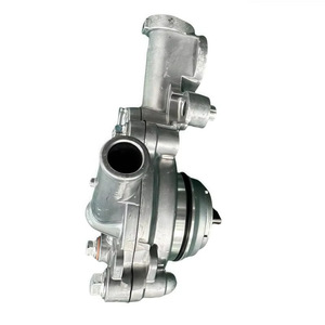 Bomba de Agua Yamaha 2DP-WE242-00 para Scooter N MAX Monocilíndrico 155cc, Pieza de Repuesto - Product Image 5