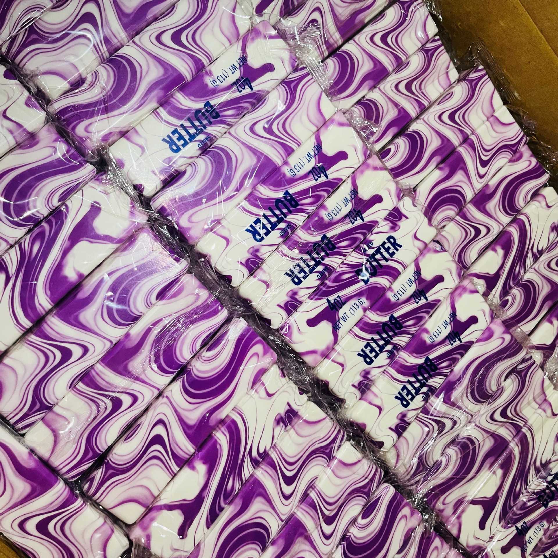 [Purple] Alps* Flowing Rod