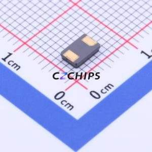 5TG280000ZYLBC Crystal (Passive) SMD5032-2P Crystal Oscillator SMD Crystal Oscillator 8MHz 10ppm 20pF - Product Image 2