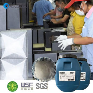 Pegamento de Alta Resistencia a Base de Agua KingSon DS806 |   Película de PVC Especial para Altavoces de Madera, Unión de Películas y Carpintería - Product Image 2