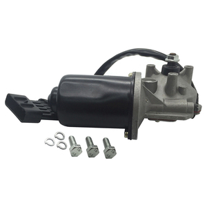 <span class=keywords><strong>Moteur</strong></span> d'<span class=keywords><strong>essuie</strong></span>-<span class=keywords><strong>glace</strong></span> avant adapté pour <span class=keywords><strong>OPEL</strong></span> VAUXHALL <span class=keywords><strong>Astra</strong></span> <span class=keywords><strong>G</strong></span> 98-09 Vectra B OE 1273027 1273061 23000826 09117722 09117536 9117722 9117536 - Product Image 1