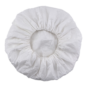 Capuchon de shampooing sans rinçage à usage unique écologique pour les soins de lavage des cheveux en plein air à l'hôpital à domicile - Product Image 5