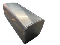 DZ93189551700 SHACMAN Ensemble de réservoir de carburant en aluminium Qualité OEM