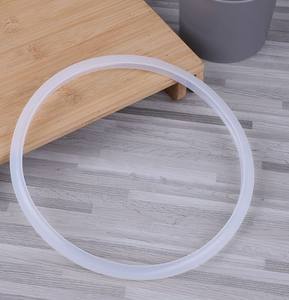 Joint <span class=keywords><strong>commun</strong></span> transparent de 24cm pour autocuiseur - Product Image 3