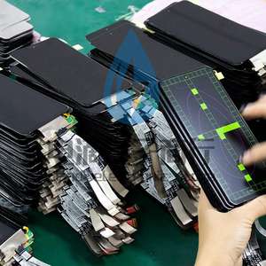 Pantalla LCD Original HD+ para Teléfono Móvil <span class=keywords><strong>Samsung</strong></span> <span class=keywords><strong>Galaxy</strong></span> A10S A11 A12 A13 <span class=keywords><strong>A31</strong></span> A32 A50 A51 A21S A23 A02S 4G A03S A04 - Product Image 2