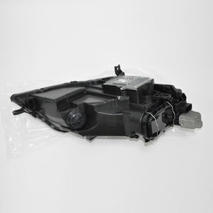 Per SEAT <span class=keywords><strong>LEON</strong></span> <span class=keywords><strong>FR</strong></span> faro a 2013 2016 OEM 5 f1 941 007 B / 008 B luci di ricambio per auto - Product Image 3