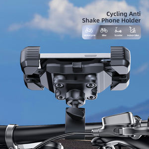 Tendance vélo antichoc support de téléphone portable <span class=keywords><strong>moto</strong></span> <span class=keywords><strong>Smartphone</strong></span> support de montage épais étuis de téléphone amical - Product Image 5