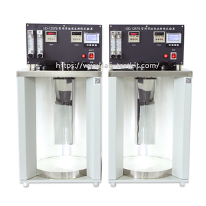 Alat Uji Tendensi Busa ASTM D892, Instrumen Uji Tendensi Gelembung, Analisa Karakteristik Pembusaan untuk Minyak Pelumas - Product Image 2