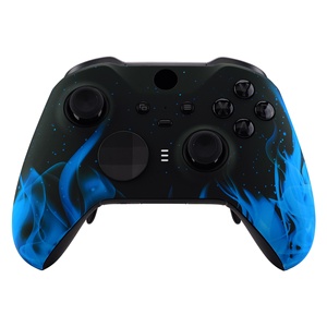 Replacement <b>Game</b> <b>Accessories</b> for Xbox 2 Elite Faceplate Front Shell for Xbox One Elite 2 Controller Top Housing Case Cover - Product Image 3