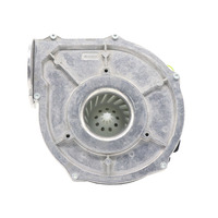 Für G1G126-AA49-71 230VAC 5000RPM 75W 130m³/h 146mm EC Zentrifugal-Kühlventilator OEM Kugellager PA6 Verstärkter Kunststoff